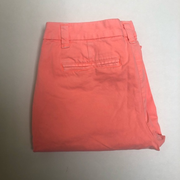 π Khakis by GAP broken-in straight - Picture 5 of 5
